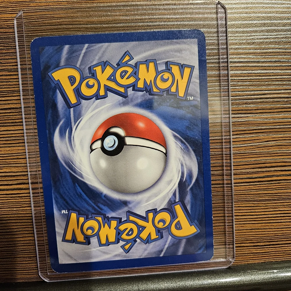 Pokemon Nidorino 54/130 Base Set 2 Trading Card